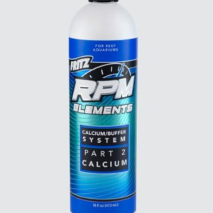 RPM Calcium Buffer System Pt 2 Calcium 16 oz