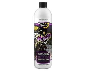 Monster 460  16 oz