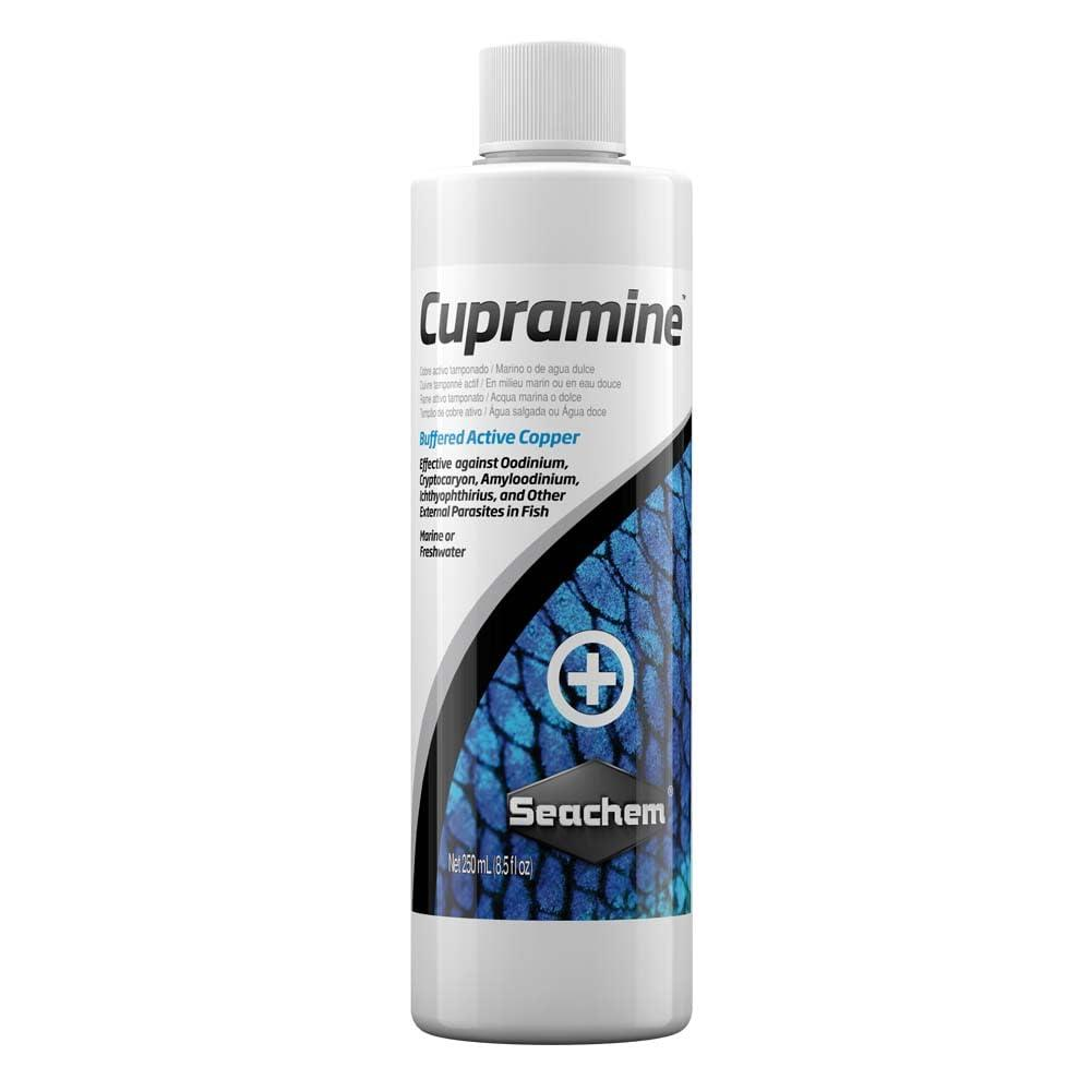 Cupramine Copper 250 ml