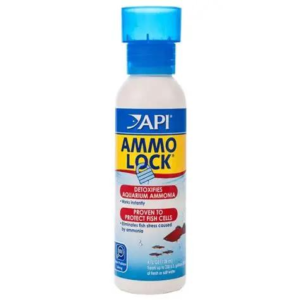 Ammo Lock 8 oz