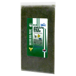 Bio-Pure Spirulina Brine Shrimp 16 oz