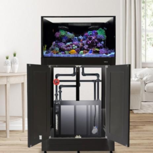EXT 75 w/ Stand - Complete Reef System Black