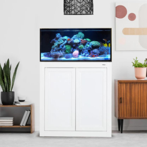 SR Pro 2 60 AIO Aquarium w/ Stand White