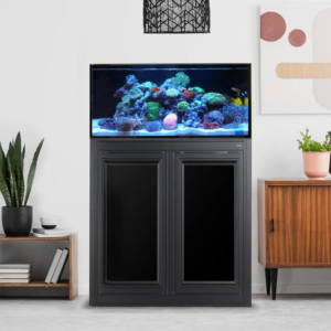 SR Pro 2 60 AIO Aquarium w/ Stand Black