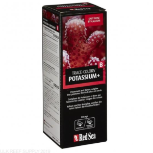 Trace Colors B (Potassium) 500 ml