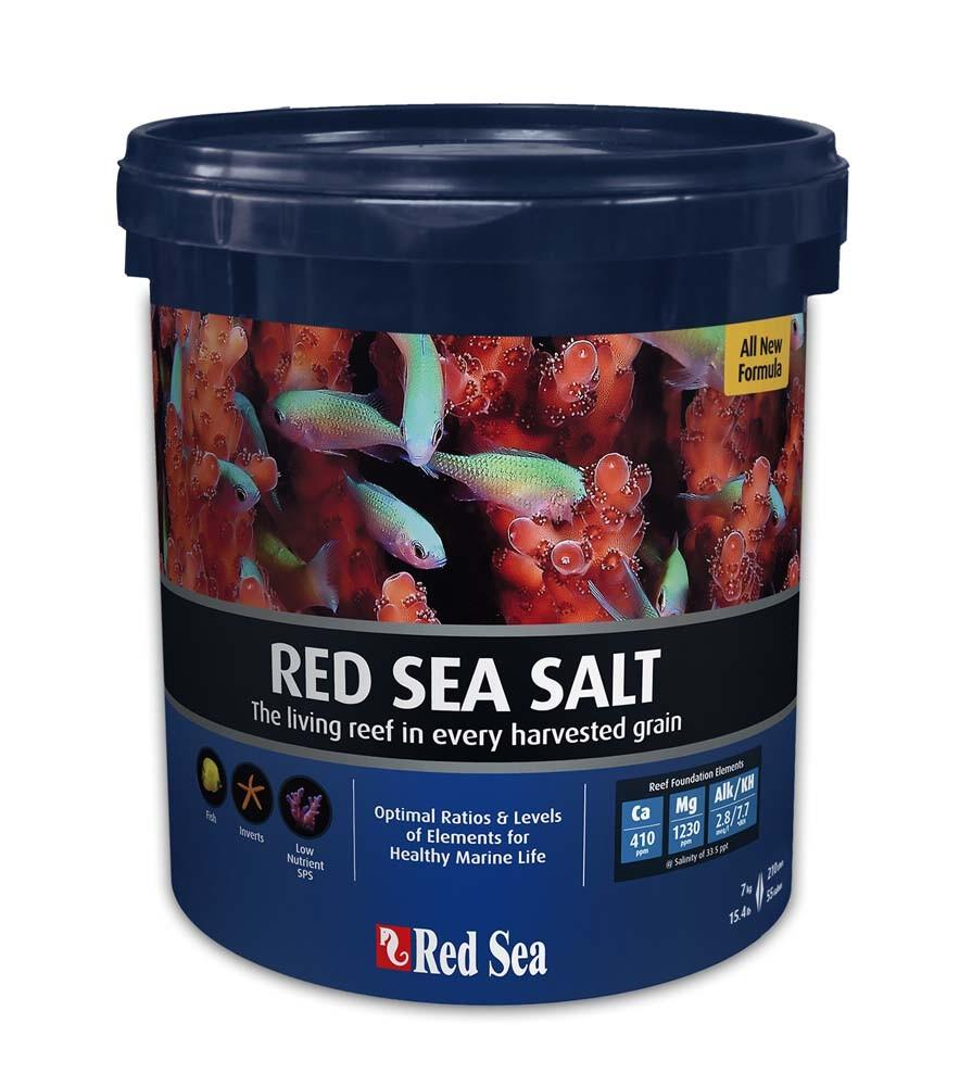 Red Sea Salt 55 g