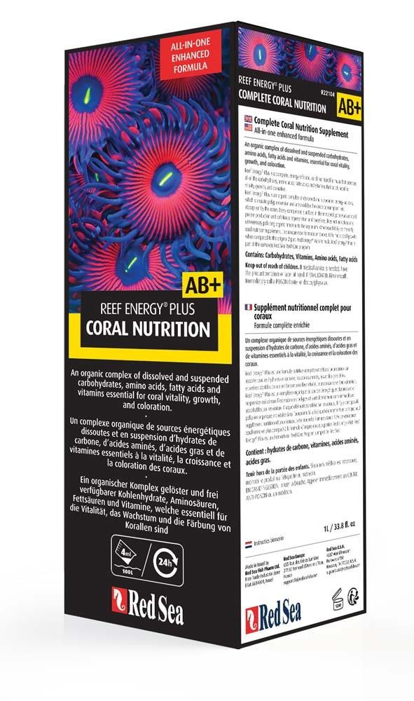 Reef Energy AB+ 1 L