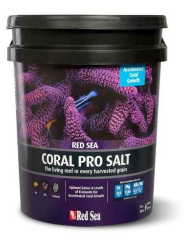 Coral Pro Salt Bucket 175g