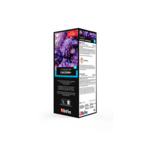 Foundation A Calicum+  1 L