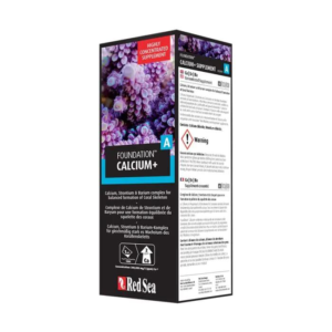 Foundation A Calicum+ 500 ml