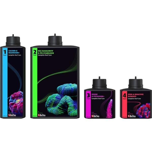 Complete Reef Care Medium