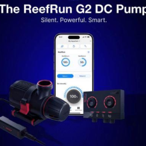 ReefRun G2 8000 DC Pump