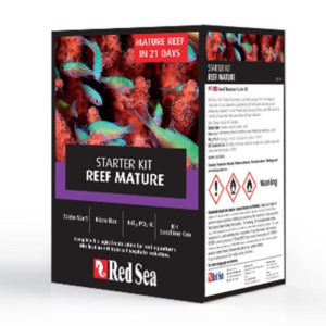 Reef Mature Starter Kit