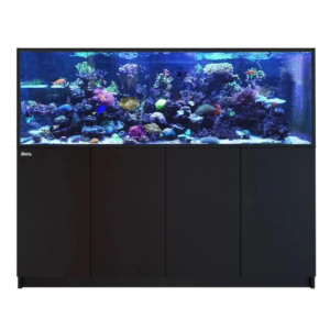 Reefer 750 G3 Black