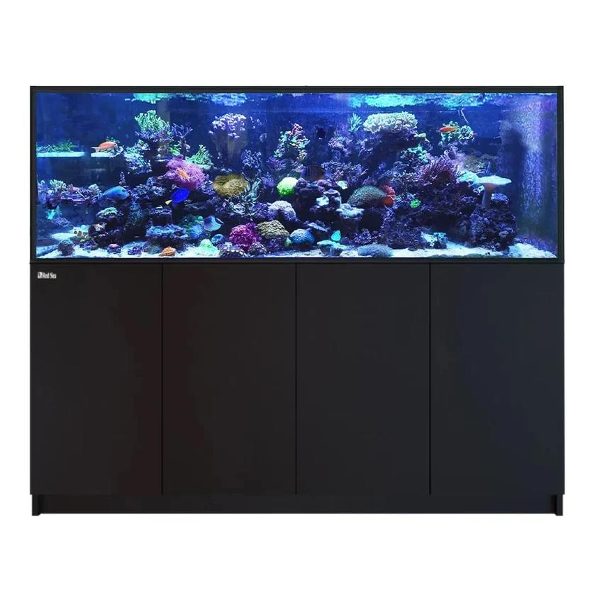 Reefer 750 G3 Black