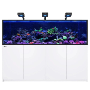 Reefer S-850 G3 White