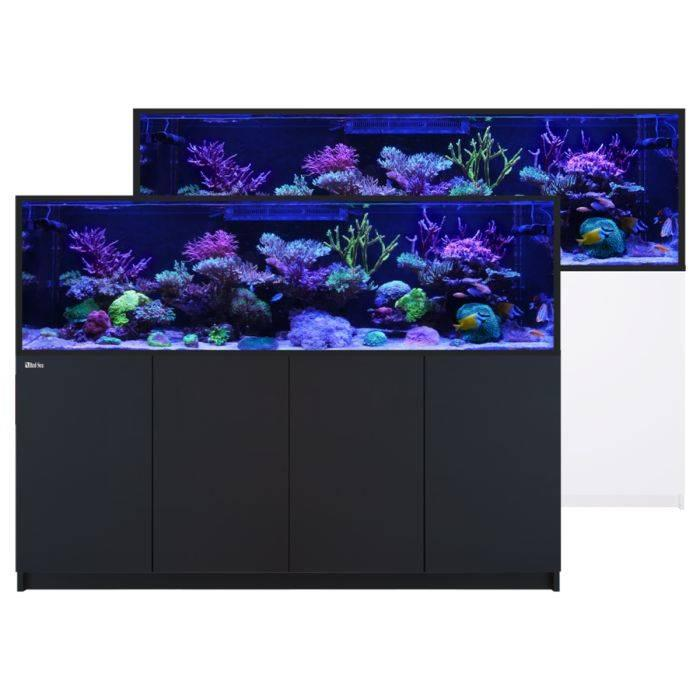 Reefer MAX S-1000 G3 Black
