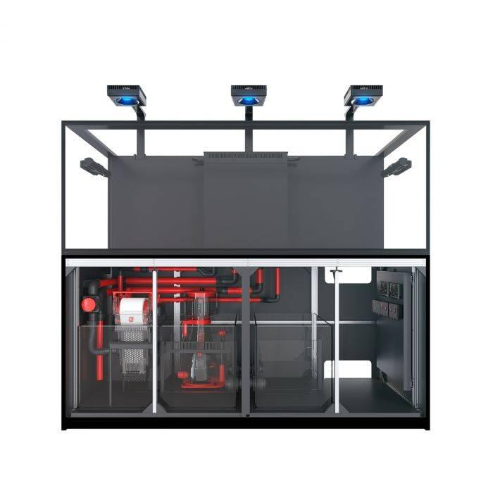 Reefer MAX S-850 G3 White - Image 2