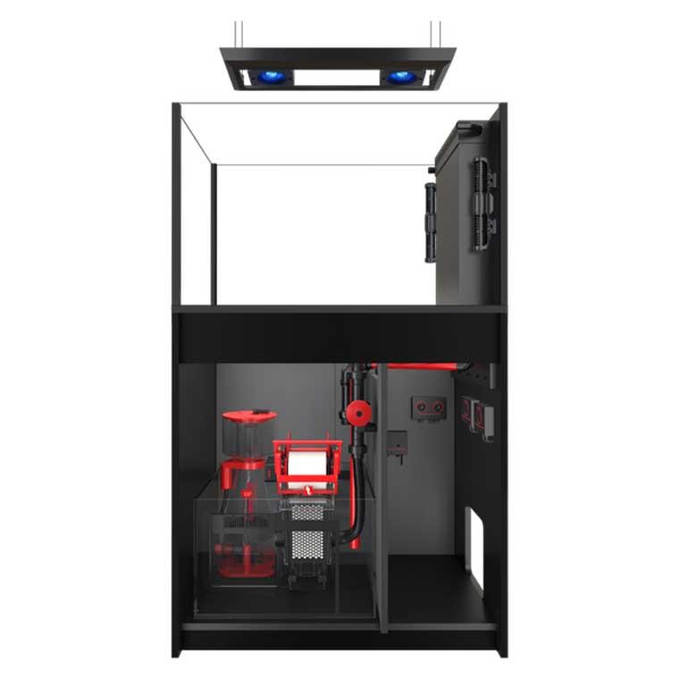 Reefer MAX Peninsula 350 G3 Black - Image 2