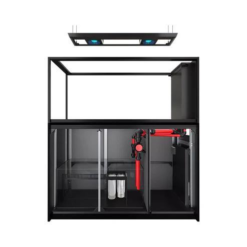Reefer MAX Peninsula S-700 G3 Black - Image 2