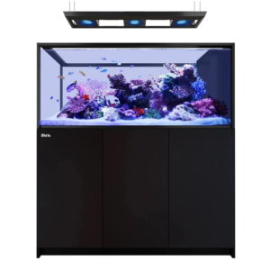 Reefer MAX Peninsula S-700 G3 Black