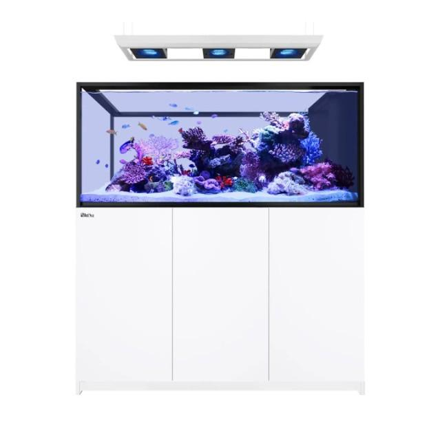 Reefer MAX Peninsula S-700 G3 White