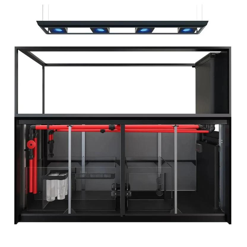 Reefer MAX Peninsula S-950 G3 Black - Image 2