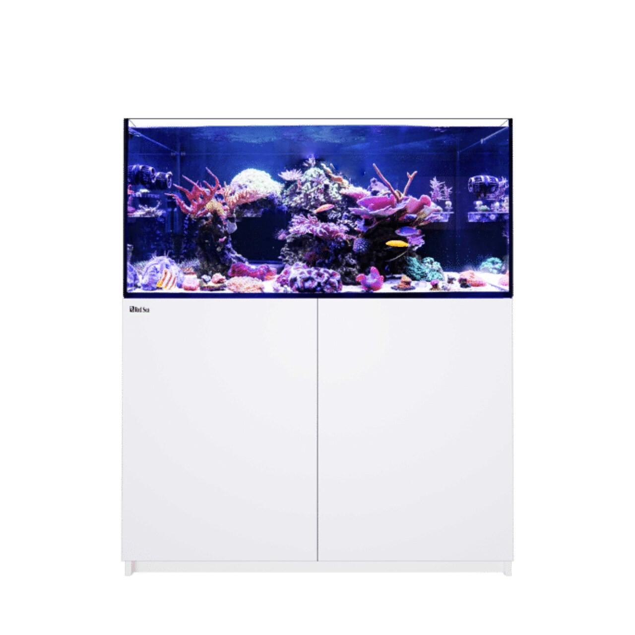 Reefer 350 G3 White