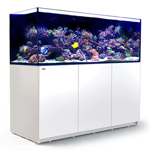 Reefer 750 G3 White