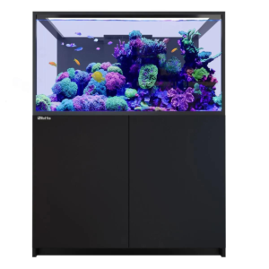 Reefer S-550 G3 Black