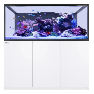 Reefer S-700 G3 White