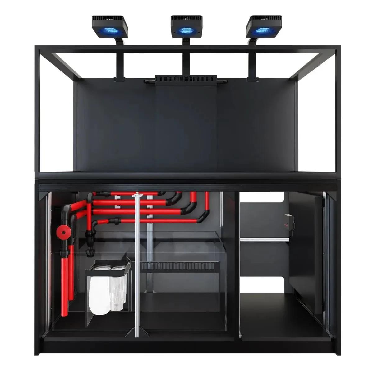 Reefer MAX S-700 G3 Black - Image 2