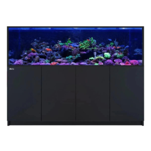 Reefer S-850 G3 Black