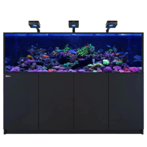 Reefer MAX S-850 G3 Black
