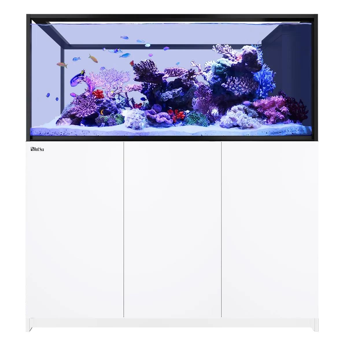 Reefer Peninsula S-700 G3 White