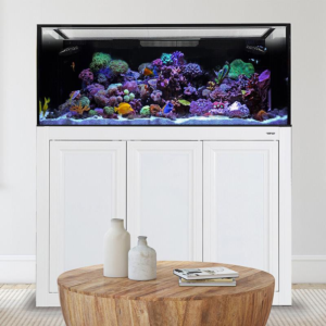 EXT 100 w/ Stand - Complete Reef System White