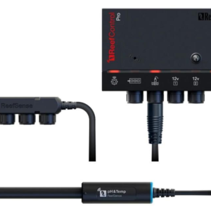 ReefRun Dual Controller
